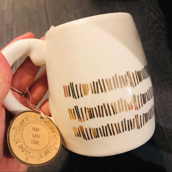 Kitten mark cup - Picture 2 of 3